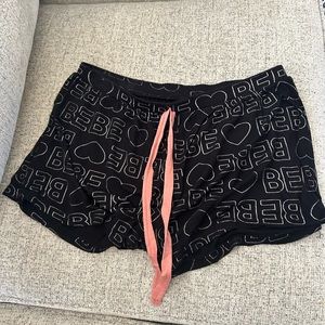cute PJ shorts🎀🎀🎀💕